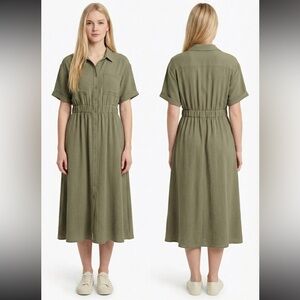 ASOS DESIGN DRESS